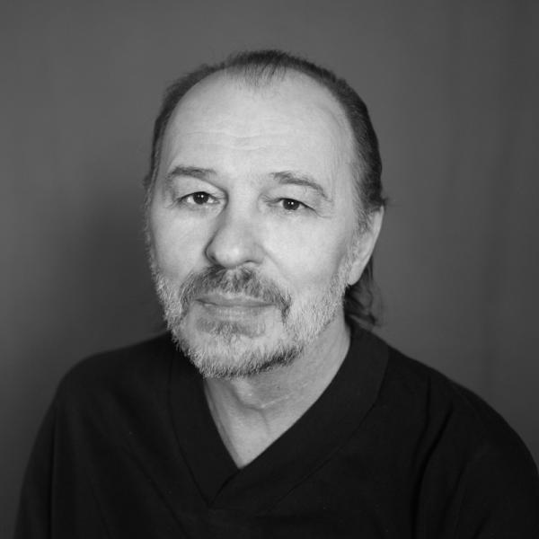 Сергей Трифонов