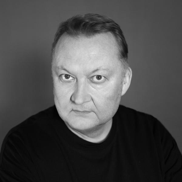 Сергей Ушаков