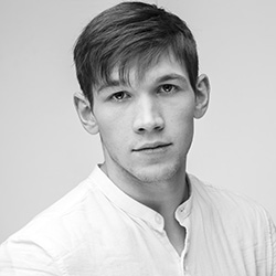 Блинов Геннадий Васильевич