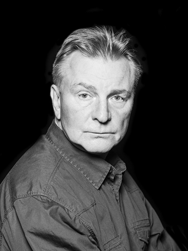 Бакалов Евгений Васильевич