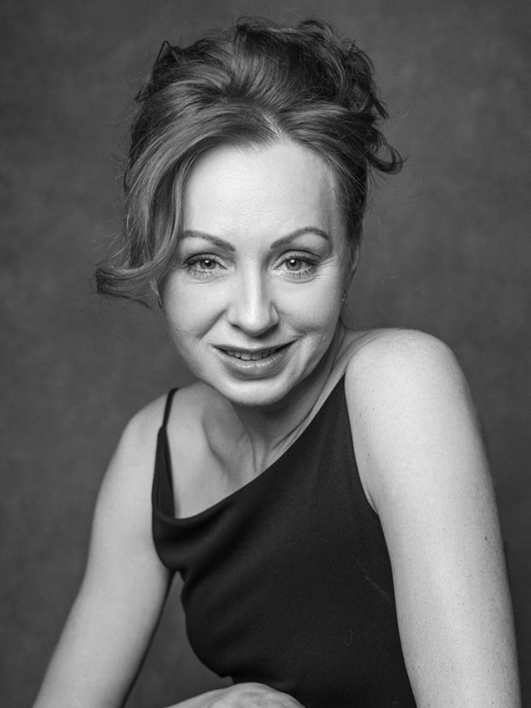 Екатерина Хлыстова