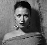 Елена Махова