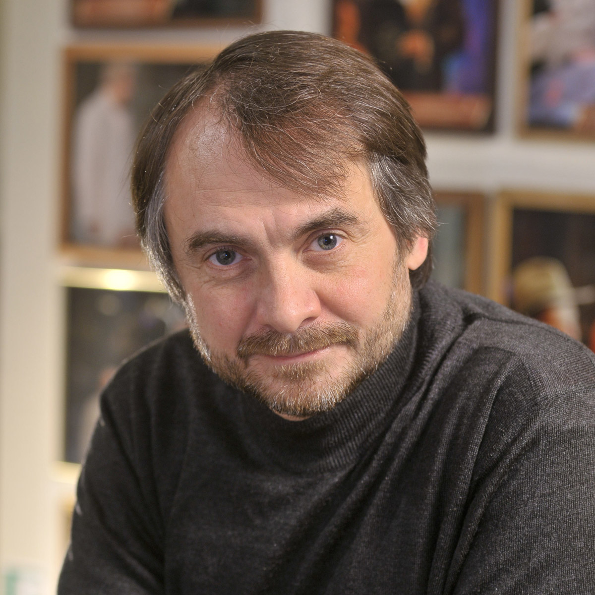 Дмитрий Воробьёв