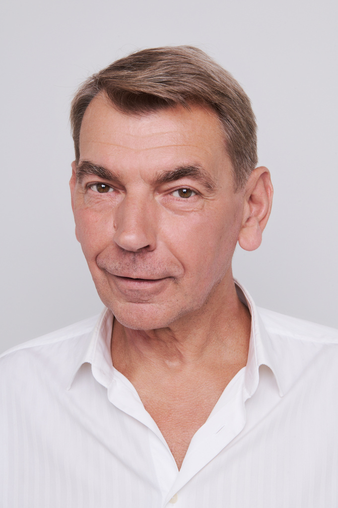 Константин Анисимов