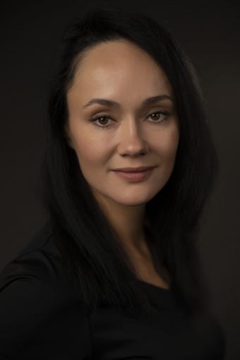 Малинина Юлия Юрьевна