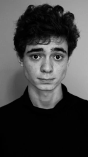 Даниил Омельченко