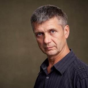 Сергей Удовик