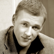 Алексей Красноцветов