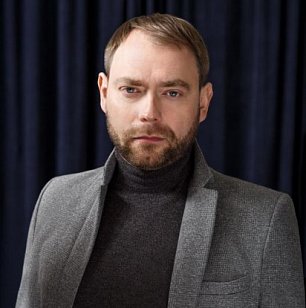 Алексей Дякин