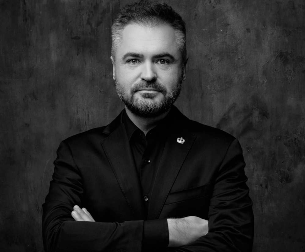 Евгений Гор