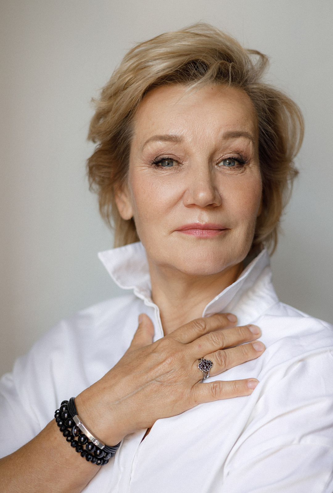 Ирина Конопацкая