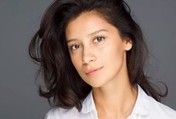 Равшана Куркова