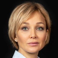Наталия Вдовина