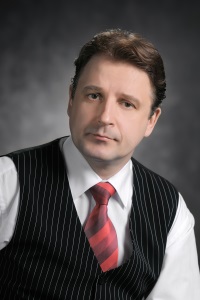 Байрон Александр Евгеньевич