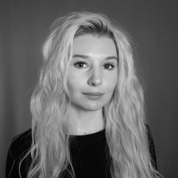 Анастасия Захарова