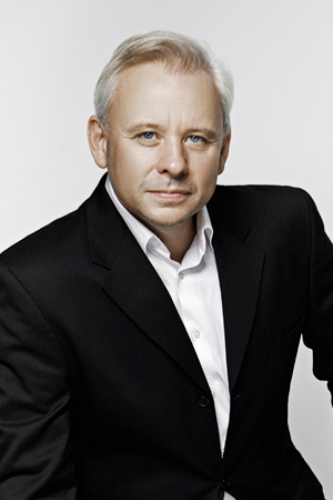 Сергей Романов