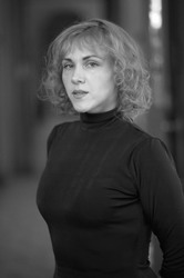 Екатерина Лопатина