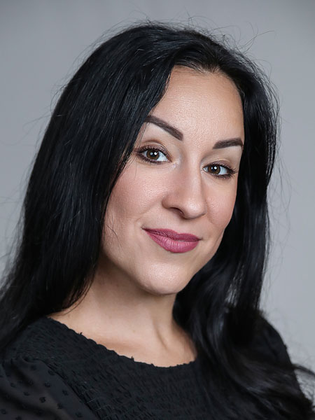 Ирина Лесных