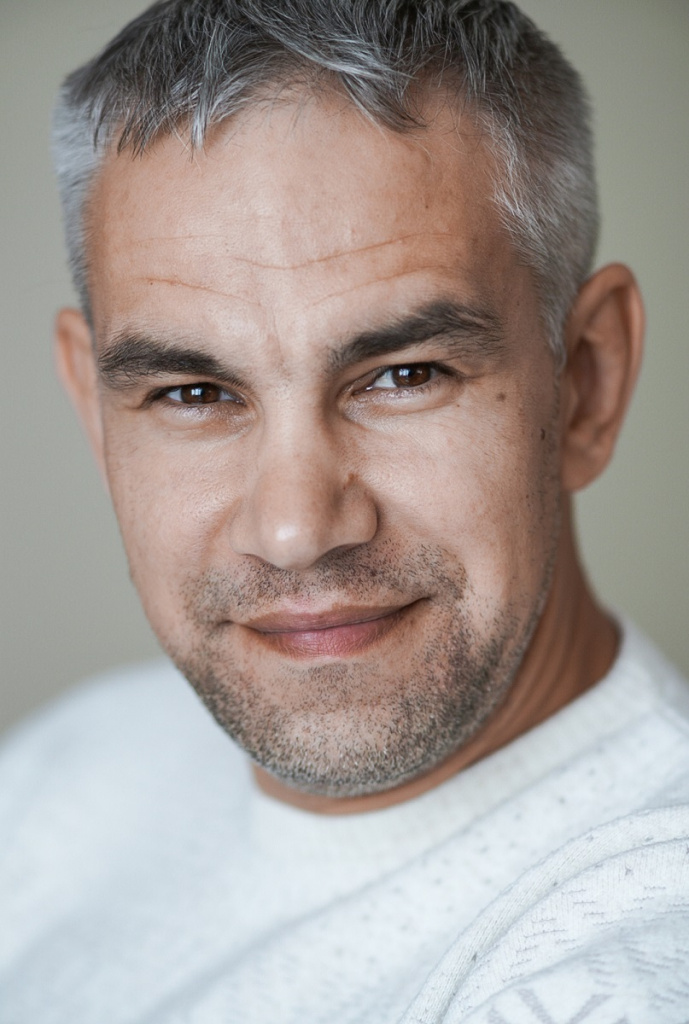 Дмитрий Гирев