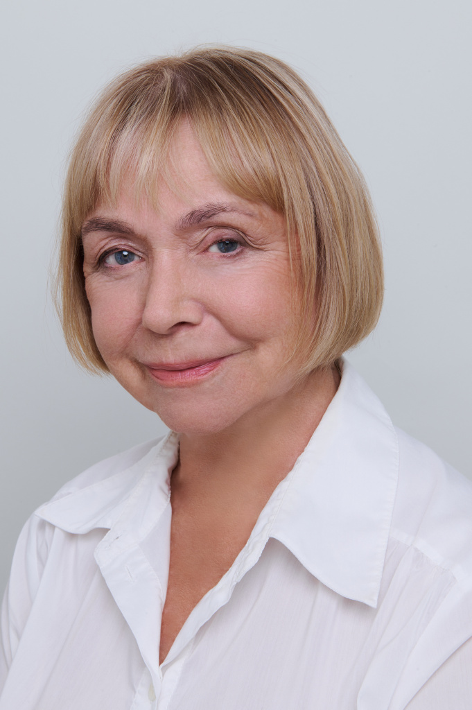 Наталья Нестерова