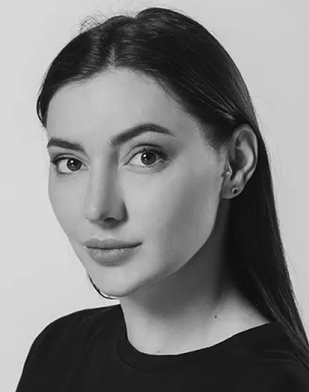 Анастасия Романова
