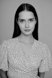 Анастасия Ситникова
