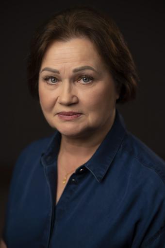 Чигасова Галина Александровна