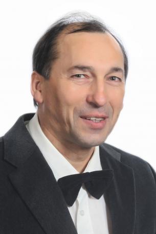 Владимир Сыровегин