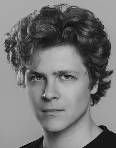 Дмитрий Федоров