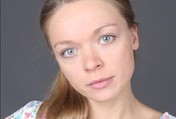 Анастасия Егорова