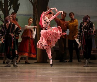 София Аманатова