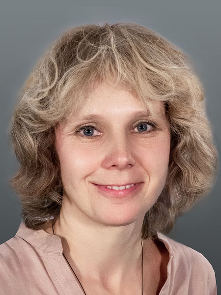 Екатерина Яцына