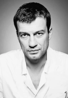 Андрей Чернышов