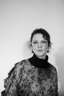 Елена Плаксина