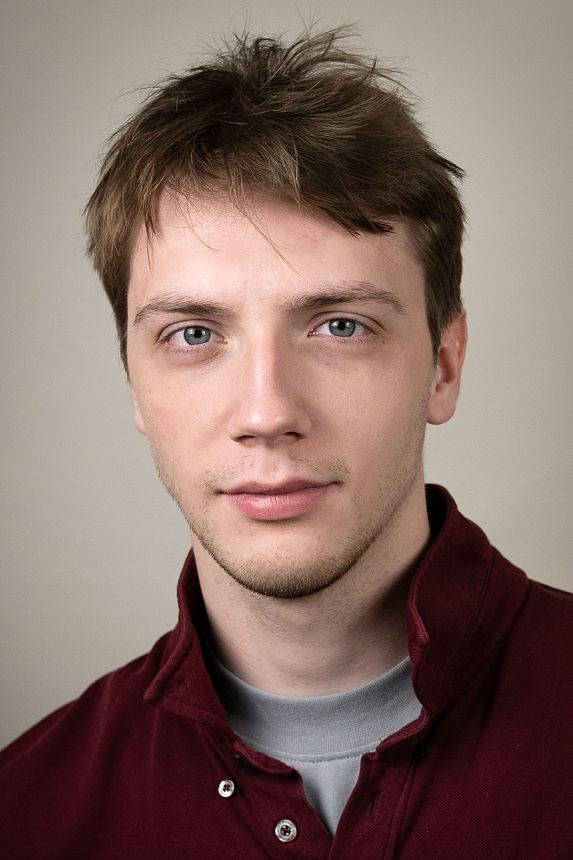 Максим Заболотний