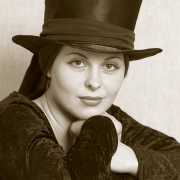 Ирина Сотикова