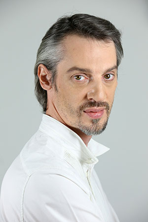 Илья Банник