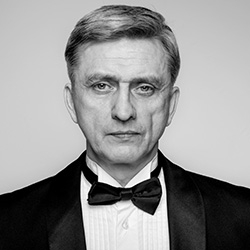 Петров Анатолий Владимирович