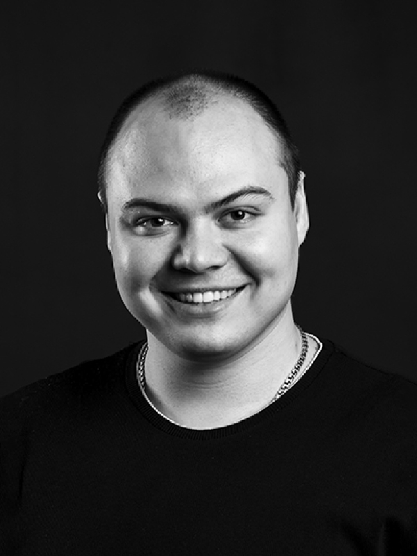 Гигенин Максим Алексеевич