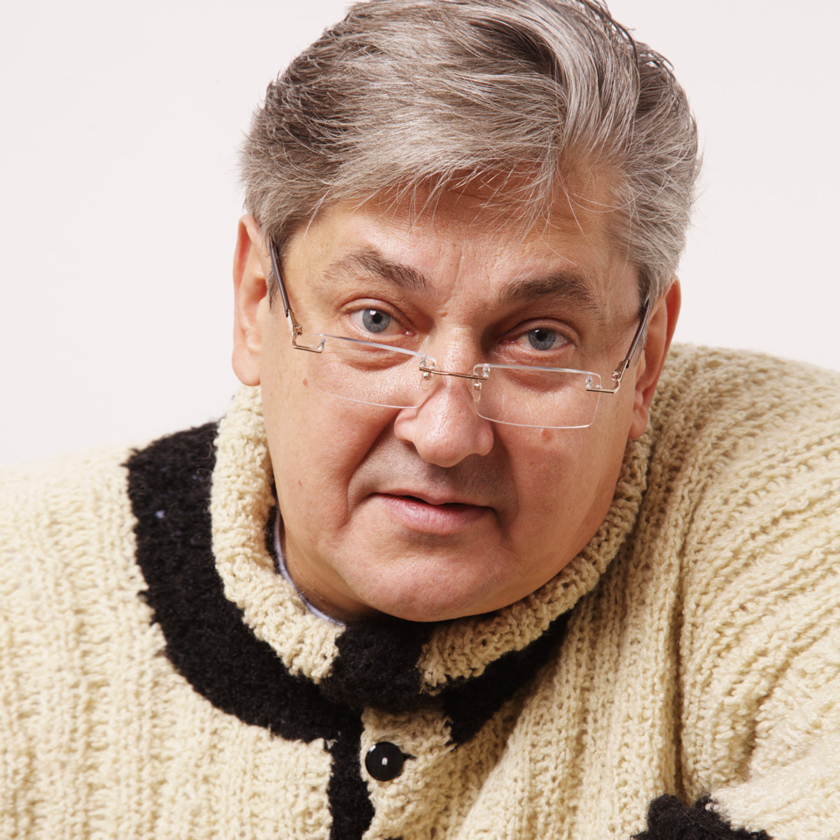 Сергей Кузнецов