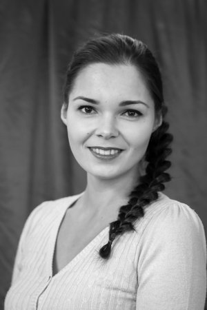 Ильвес Оксана