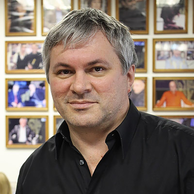 Андрей Дежонов