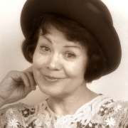 Галина Костина