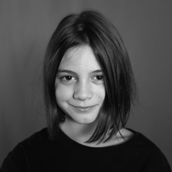 Лиза Лёвкина