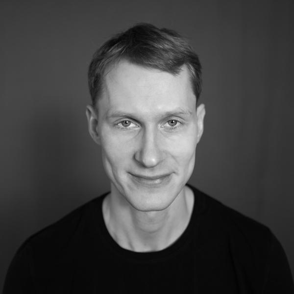 Максим Маминов