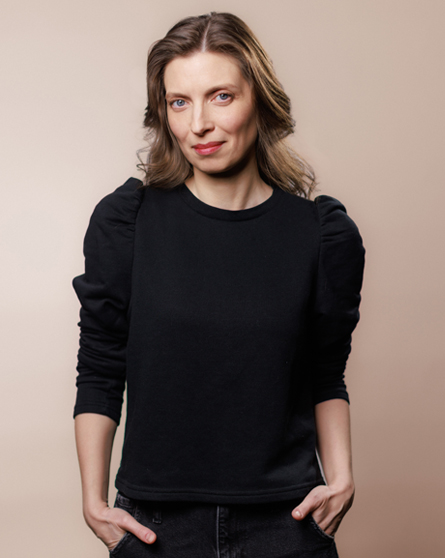 Вера Десницкая
