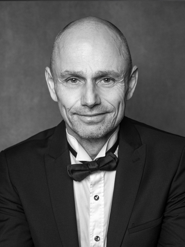 Сергей Шнырёв
