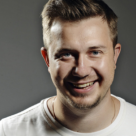 Алексей Красовский