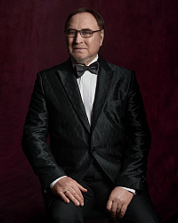 Николай Копылов