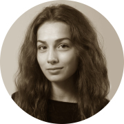 Карина Новосельцева